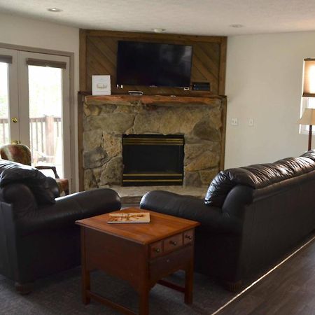The Retreat At Center Hill Lake Smithville Exterior photo