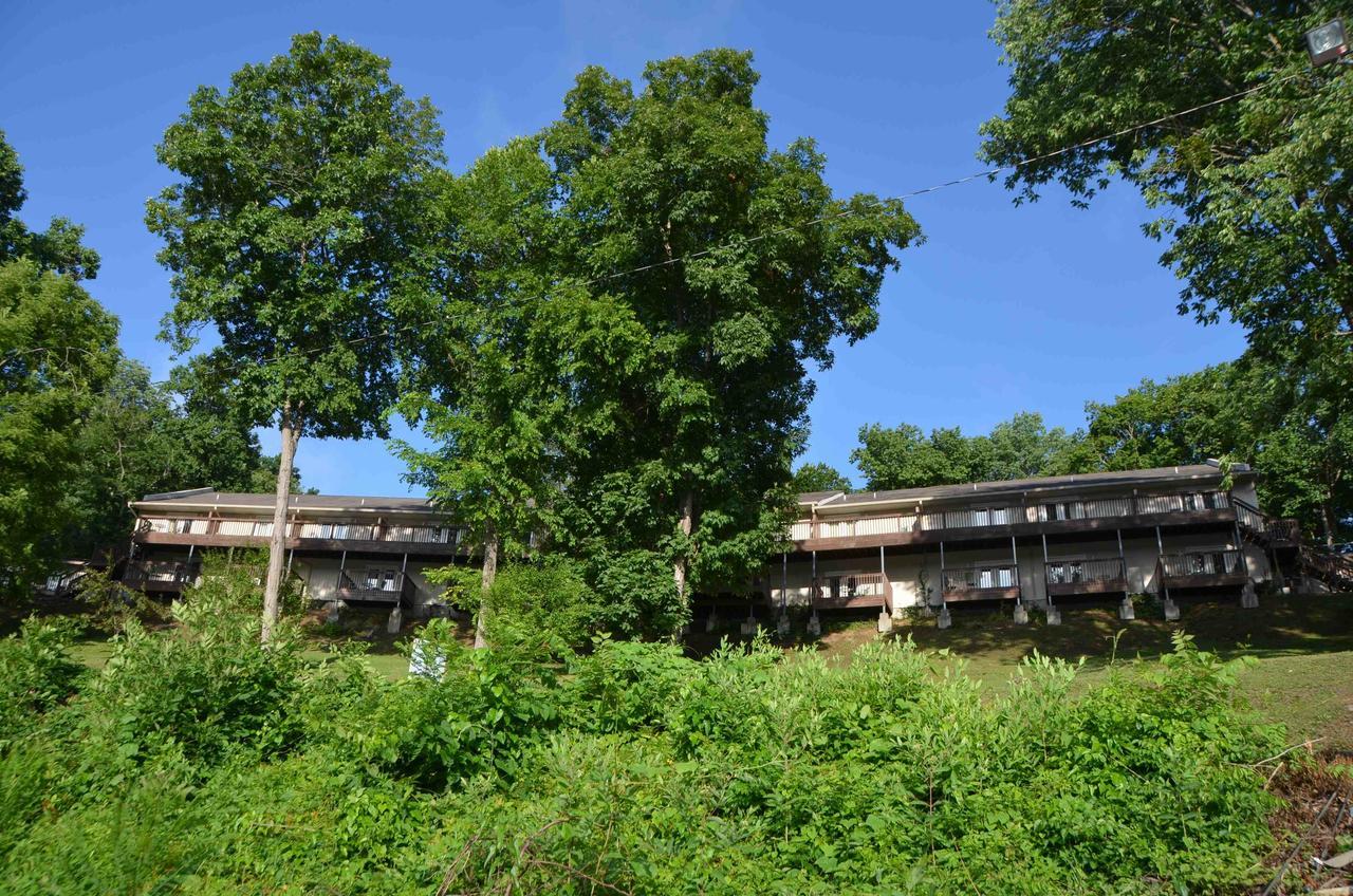 The Retreat At Center Hill Lake Smithville Exterior photo