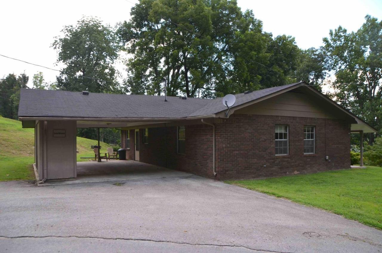 The Retreat At Center Hill Lake Smithville Exterior photo