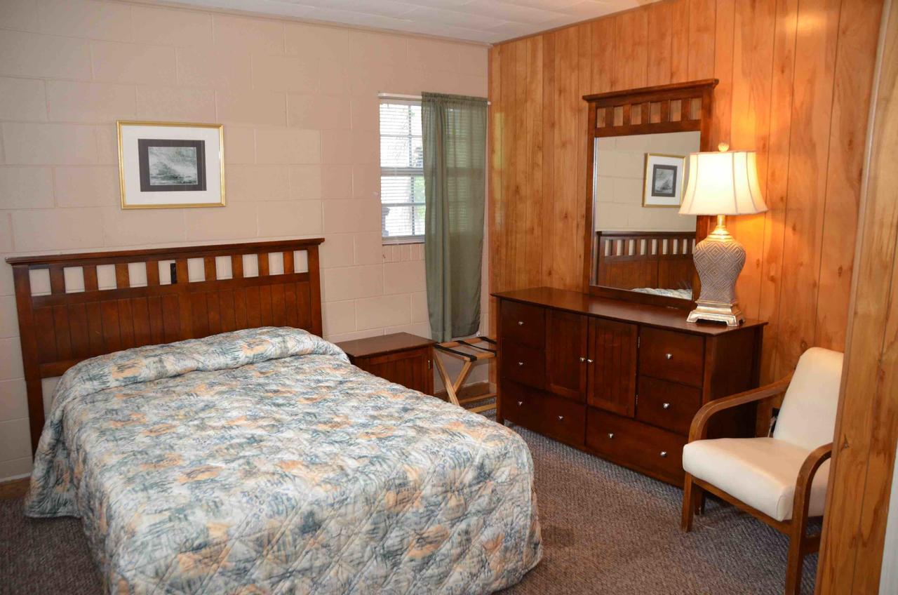 The Retreat At Center Hill Lake Smithville Exterior photo