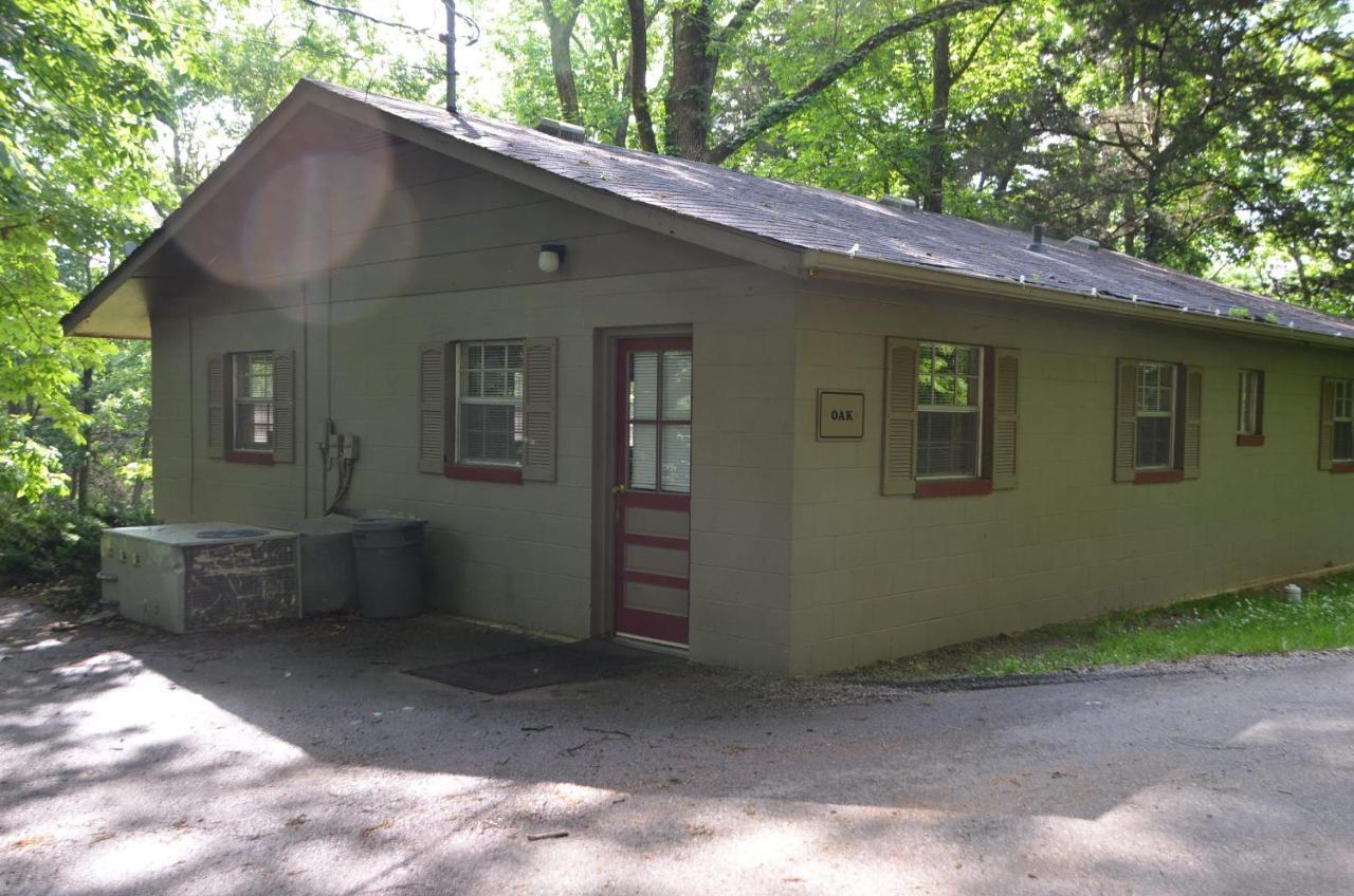 The Retreat At Center Hill Lake Smithville Exterior photo