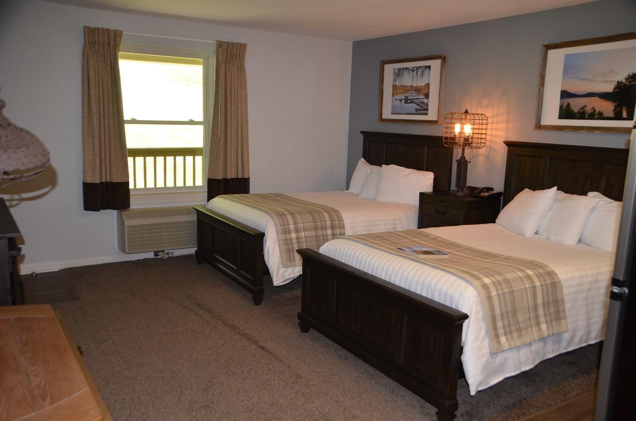 The Retreat At Center Hill Lake Smithville Exterior photo