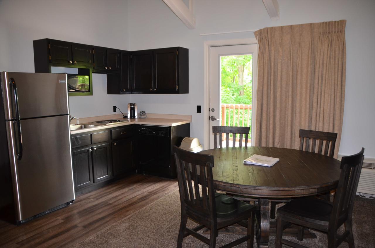 The Retreat At Center Hill Lake Smithville Exterior photo